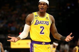 Los Angeles Lakers Đối Mặt Với Thách Thức Trước NBA Playoffs 2024: Vấn Đề Chấn Thương và Sự Hòa Nhập