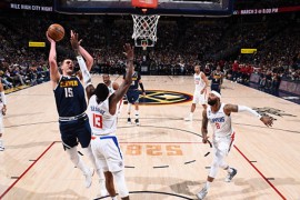 Denver Nuggets Đánh Bại Clippers: Jokić Lập Triple-Double