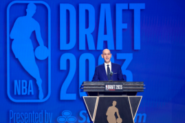 NBA Draft 2024: Thời Gian, Địa Điểm, và Lượt Chọn