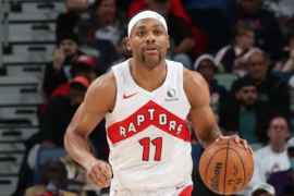 Toronto Raptors NBA 2024/25: Tình hình Hợp đồng, Đội hình và Dự đoán Draft Pick